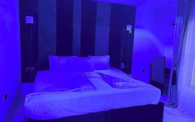 Binos Inn Hotel and Suites