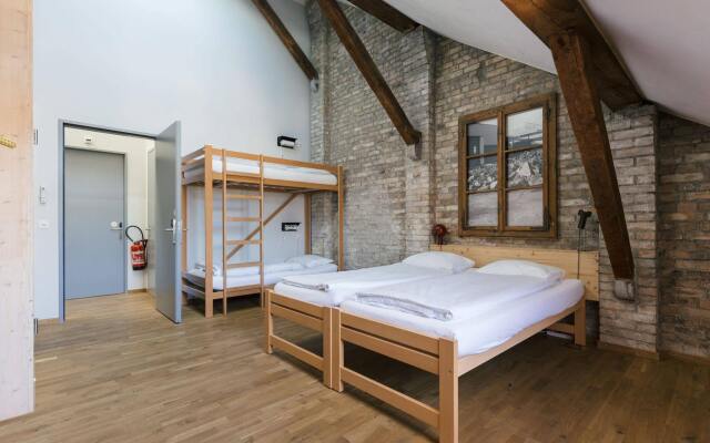 Depot 195 - Hostel Winterthur