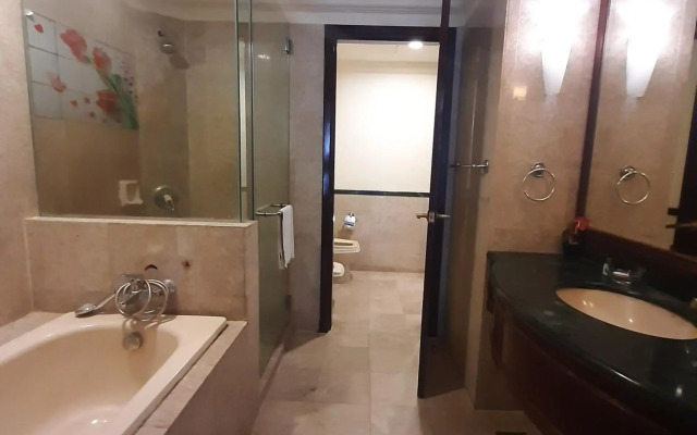 Times Private Serviced Suites
