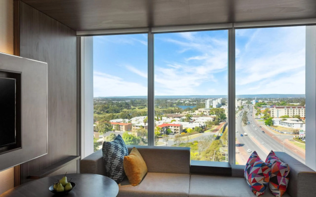 Aloft Perth