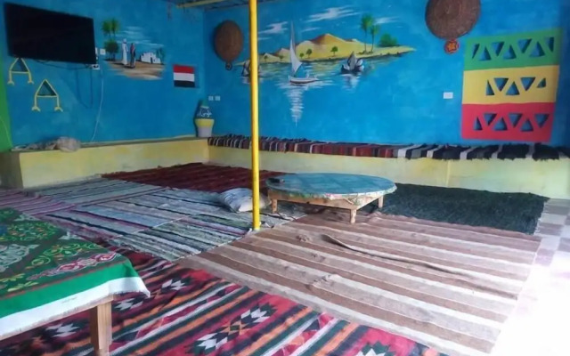 Fadlos Anay Nubian Guesthouse
