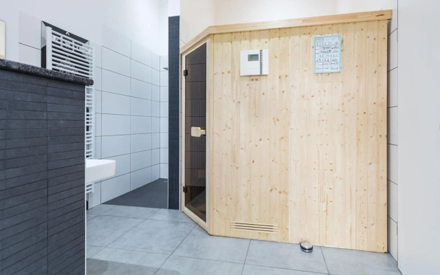 Ferienhaus Selke Am Bach