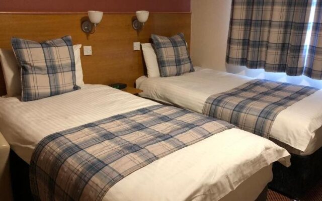 Whin Park Guest House