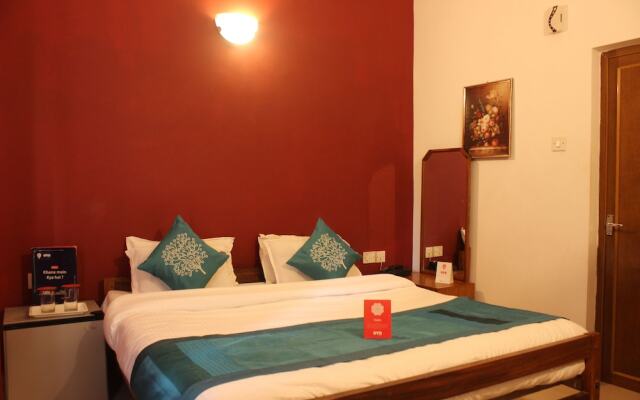 Collection O O 2329 Hotel Goa's Pearl