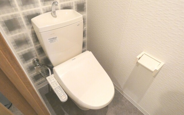 Alpha Square Minami 6 Jo 306