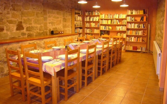 Casa Rural Masia Rovira