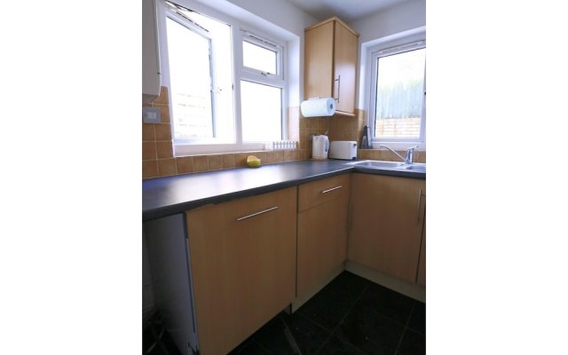 Cosy and Quiet 1BR Flat in Trendy East London