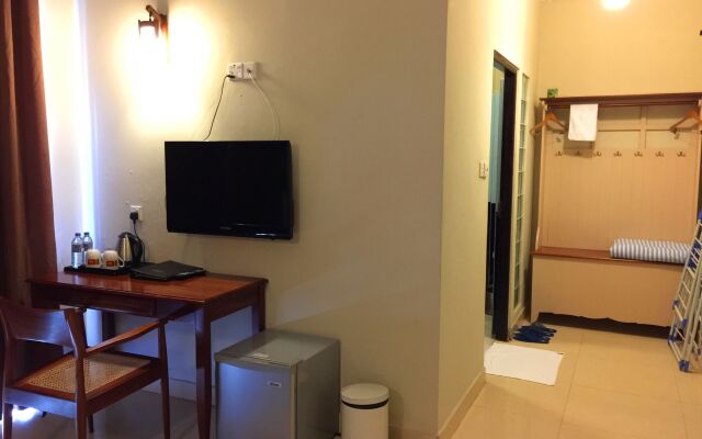 Lafala Hotel & Service Apartment