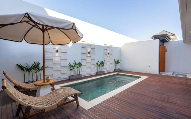 Nirvana Villa By Betterplace