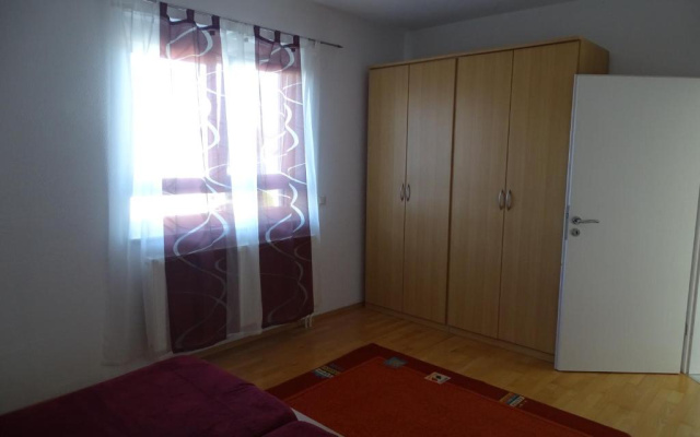 Ferienwohnung Lottstetten