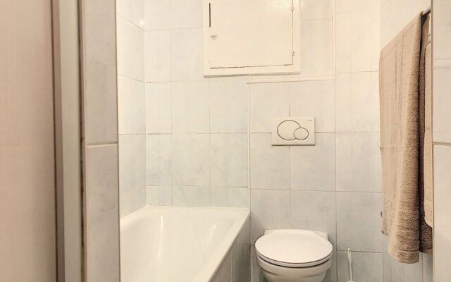 Apartment Sion Center