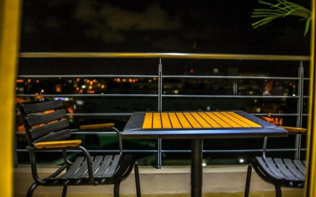 Bnb Resort