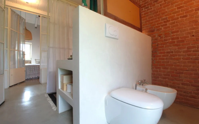 Villa Poggio Zucchino