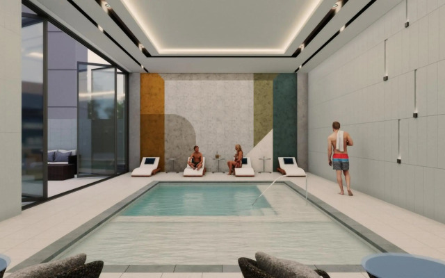 Holiday Inn Guadalajara Patria Universidad by IHG