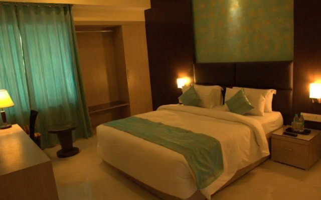 Vihas Hotels