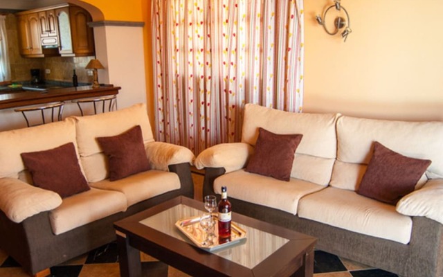 Villa Rosa Playa Blanca