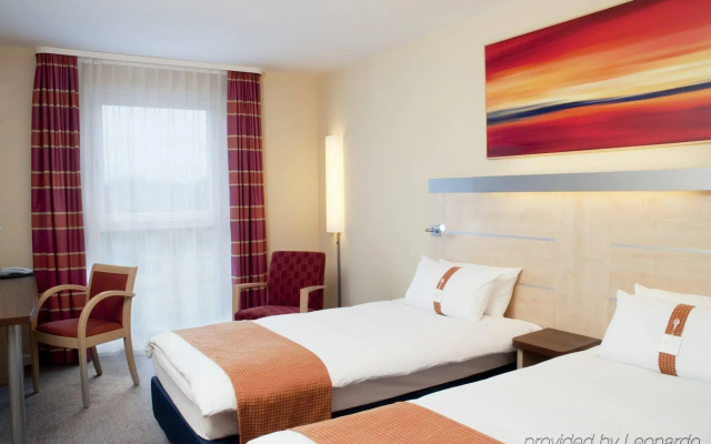 Holiday Inn Express Nuernberg-Schwabach by IHG
