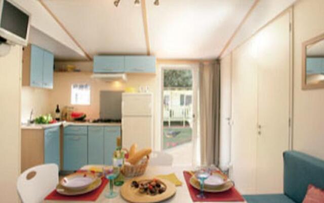 Villaggio Camping Portocorallo