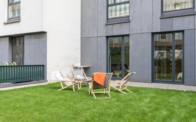 Super Apart Bobrowiecka 11C