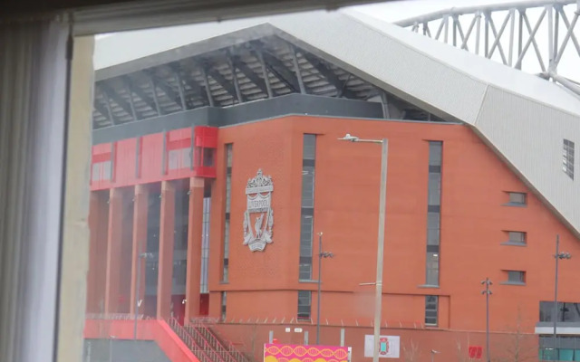 Kop View