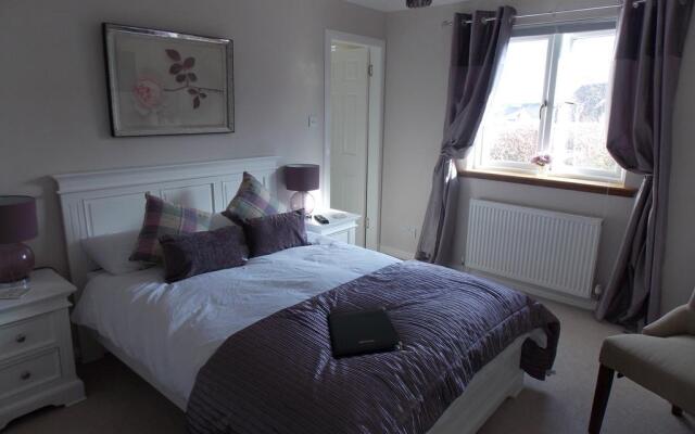 Springfield Lodge B&B