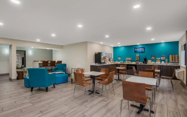 Clarion Pointe Harrodsburg-Danville