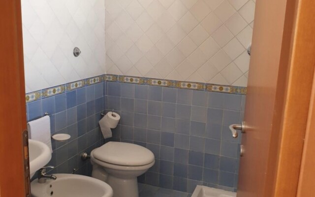 Hotel Antonietta