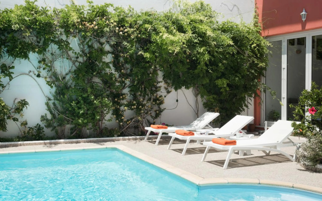 Tinos Resort Hotel