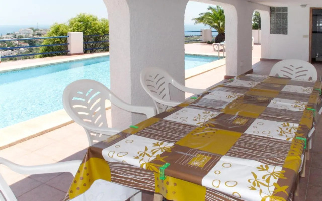 Holiday Home Karina - PEA113