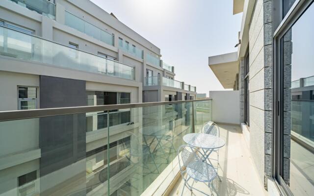 Al Meydan - Prime Views 227