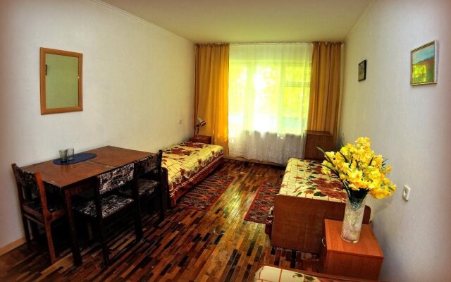 Крымское Приазовье