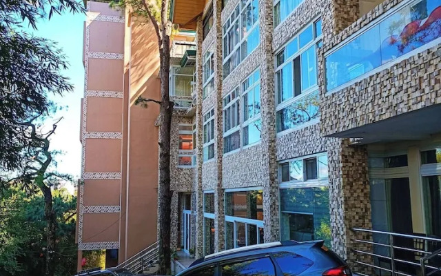 Cozy Condo 700m Away From Burnham