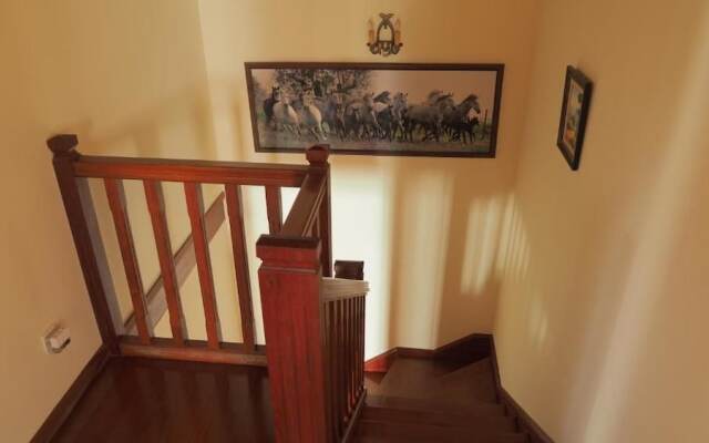Casa Cardin