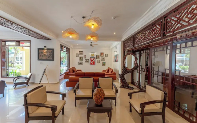 ANNAM HERITAGE - Thuy Duong 3