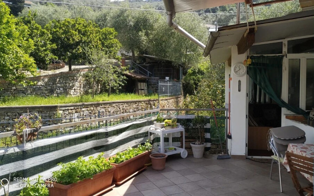 Wonderfull Liguria