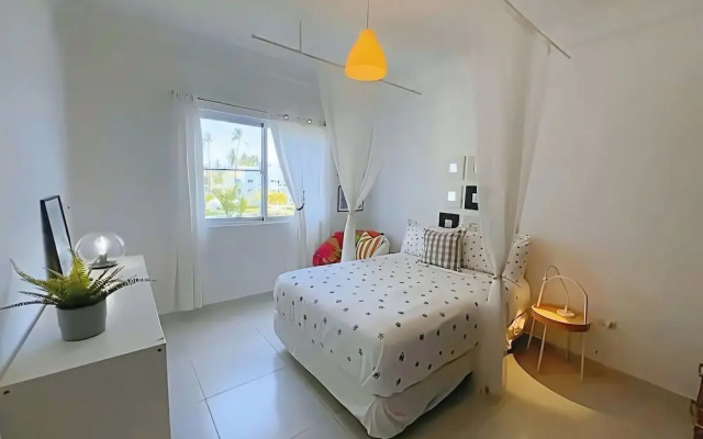 Dduplex Near the Beach - Airport Transfer
