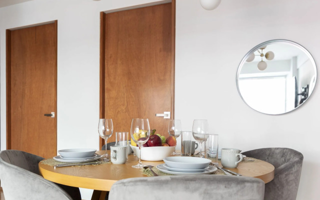 Capitalia Anzures Polanco