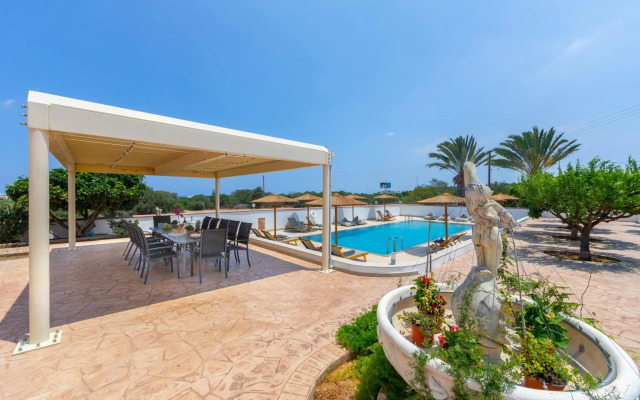 Protaras Views Villa PRAM1