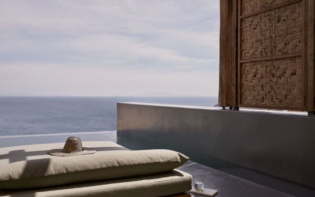 Archipelagos All Suites Mykonos