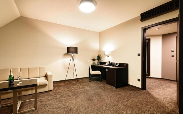 Hotel Victory