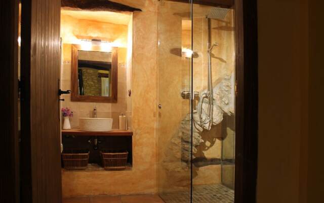 Casa Rural L´America