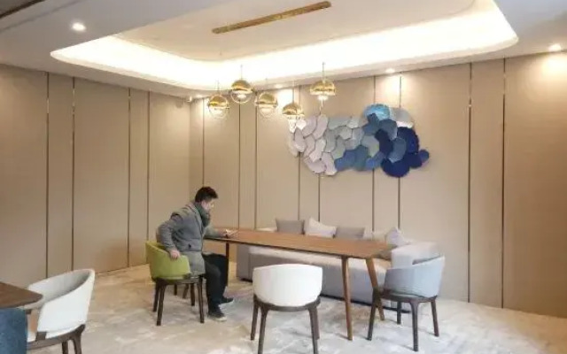 Anxin Apartment