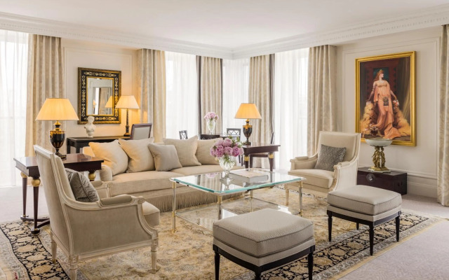 InterContinental Paris le Grand by IHG