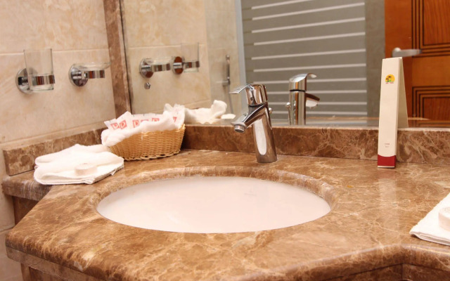 Amjad Al Deafah Hotel