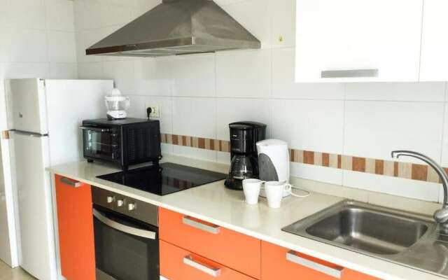 Apartamentos Buenavida