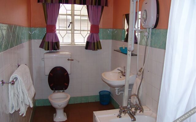 Sirona Hotel