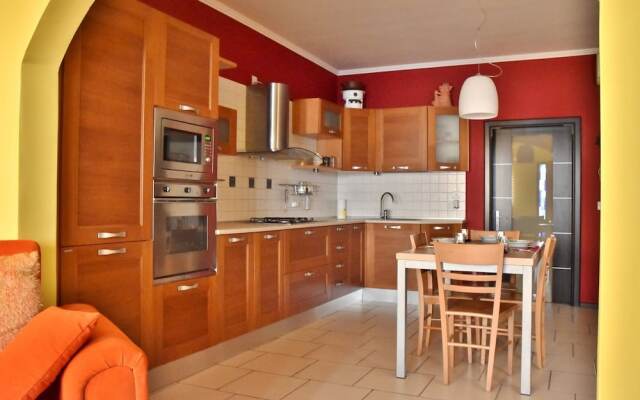 Pleasant Apartment Near The Sea In Qala, Gozo