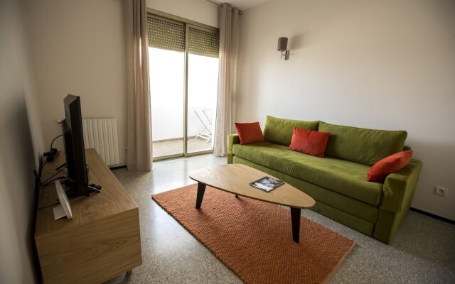 Senior Suite Balima M61