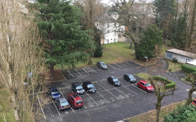 Appartement Le Grand Parc