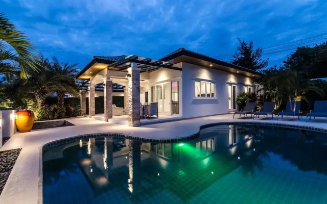 Orchid Paradise Homes OPV312